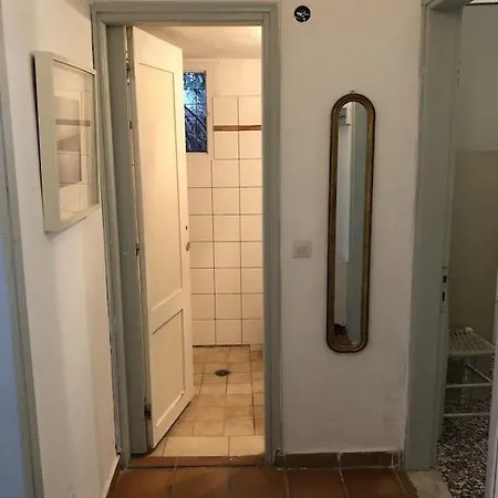 Hikers 2 Apartment